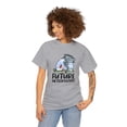 thumbnail image 3 of Future Meteorologist Shirt, Science Weather Gift for Storm Chaser -ID: 1816, 3 of 12