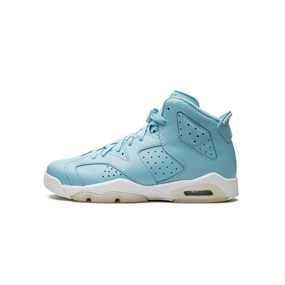JORDAN GRADE SCHOOL Air Jordan 6 Retro GS "Still Blue" 543390 407 543390 407 from Stadium Goods