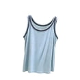 thumbnail image 6 of Neewe Workout Tops for Women Basic Tank Summer 2026 Camisole Crewneck Modal Sleeveless, 6 of 6