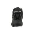 thumbnail image 4 of Alpinestars Men’s Sektor Black Riding Shoes 10.5, 4 of 7