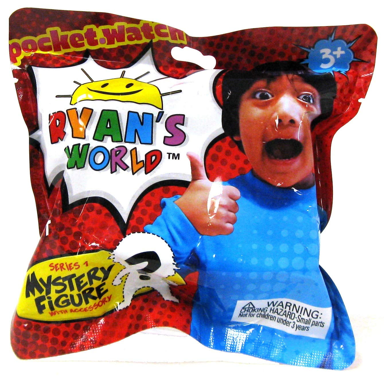 ryan's toy review blind bags