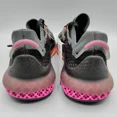 thumbnail image 4 of Adi - das 4D Fusio Primeknit Black Pink Futuristic Shoes FZ2414 Men’s Size 7, 4 of 6