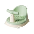 thumbnail image 1 of Asiento de baño antideslizante, asiento de baño, cómodo para pequeños, , niñas, , bebés Verde Sunnimix Asiento de baño, 1 of 8