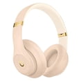 thumbnail image 2 of Studio3 auriculares inalámbricos con Bluetooth Studio 3 auriculares con cancelación de ruido música deporte auriculares de graves profundos manos libres con micrófono, 2 of 5