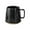 C, variant on IPEWLEX Japanese Retro Style Ceramic Mug - 408g, Ergonomic Design, Insulated Coffee Cup for Home Use