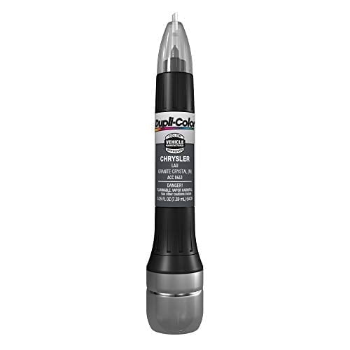 Dupli Color ACC0443 Gray Automotive Touch-Up Paint