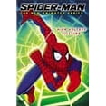 thumbnail image 2 of New Spider-Man: High Voltage Villains (The New Animated Series) (DVD), 2 of 2