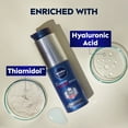 thumbnail image 6 of NIVEA MEN Age Defense Advanced Serum for Dark Spots and Wrinkles, Hyaluronic Acid, 1 fl oz, 6 of 14