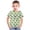 C Multicolor, variant on Fjofpr Toddler Girl Clothes under $5 3T Girls Shirts Shirts For Kids Short Sleeve Graphic T-Shirt Round Neck Crop Top For 3-14 Years Girls And Boy T-Shirt Tee