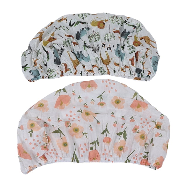 Fundas Para Cambiar Pañales Para Bebés, 2 Piezas De Sábanas Para Cambiar Pañales Con Estampado De Moda Para Bebés