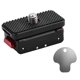 thumbnail image 1 of Magnetic Quick Release Mount for X5/ Pro 1/4, 1 of 5