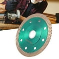 thumbnail image 1 of Saw Blade Tooth  Ultra Fine Circular Cutting Disc Tool For Porcelain Tile Marble Ceramic Granite  For Wood And Wood Composites, 1 of 8