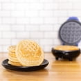 thumbnail image 3 of Uncanny Brands Venom Mini Waffle Maker - Venom on Your Waffles, 3 of 5