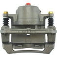 thumbnail image 3 of Centric Parts 141‑62139 Semi‑Loaded Brake Caliper For 2004–2008 Chevrolet Malibu, 2006–2011 Chevrolet Hhr, 2006–2007 Pontiac G6 4 Cyl 2.4L, 3 of 4