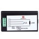 thumbnail image 3 of Riwesomey TSPZEM-021 20A Amperímetro AC80-260V Voltímetro 4 en 1 Digital AC Voltaje Corriente Potencia Energía Medidor Amp Volt Tester Artesanía Riwesomey GJ2868-00B, 3 of 6