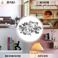 thumbnail image 2 of MasteelfCA 50 Pcs Support en Forme de L avec Trou pour Armoire, 2 of 7