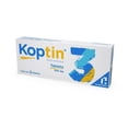 thumbnail image 4 of Koptin Azitromicina 500 mg 3 tabletas, 4 of 4