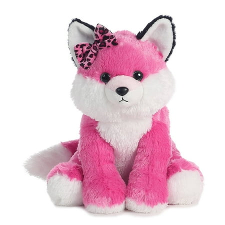 aurora world fox