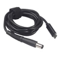 thumbnail image 3 of a Cable de Carga PD con Enchufe de 7.4x5.0mm para DVD de Computadora Portátil PC CUTICAT Cable de carga USB tipo C PD, 3 of 8