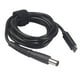 thumbnail image 3 of Cable de Carga PD para Adaptador de de Alimentación de DVD para Computadora Portátil 1 Negro Yuyangstore Cable de carga USB tipo C PD, 3 of 8