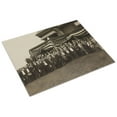 thumbnail image 3 of Print: President Roosevelt, Members Of The Notification Committee, And, 3 of 4