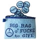 thumbnail image 2 of Cartera Con Prank 52655565 () Azul, 2 of 9