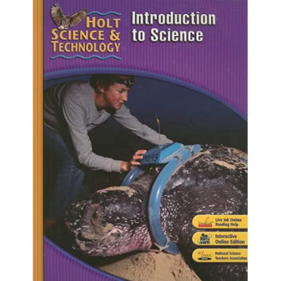 Pre-Owned Student Edition 2007: P: Introduction to Science (Hardcover) 0030501539 9780030501531