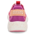 thumbnail image 5 of Rugged Shark Toddler Girls Trek Sandal, 5 of 5
