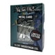 thumbnail image 1 of Yu-Gi-Oh! de colección Edición limitada de lingotes Silent Swordsman, 1 of 7