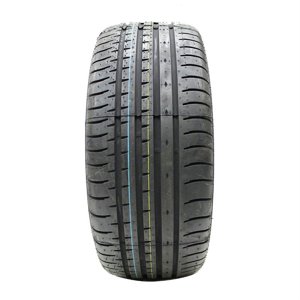 Accelera Set of 2 Accelera Phi 255/30R19 91Y XL Tires Fits: 2017-20 Audi RS3 Base Sansujyuku sansujyuku.com