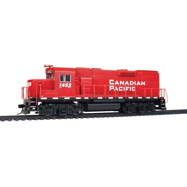 Walthers HO Scale EMD GP15 Diesel Canadian Pacific/CP Rail
