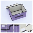 thumbnail image 2 of jinwen 4xLab Rectangulaire 60 Positions Laboratoire 1000UL Pipeteuse Pipeteuse Boîte 4 Pcs, 2 of 7