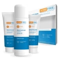 thumbnail image 1 of Kit de tratamiento para el acné AcneFree de 3 pasos con ácido salicílico 24 horas, 1 of 5