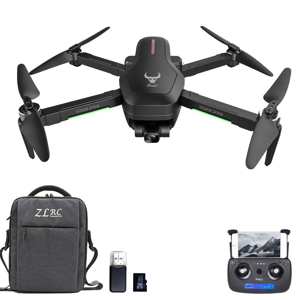 Zll Beast Sg906 Pro 2 Gps Rc Drone With Camera 4k 3gimbal Zll Beast Sg906 Pro 2 Gps Rc Drone With Camera 4k 3gimbal