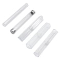 thumbnail image 3 of Yoetaun Professional Storage Box Tweezers for Eyelash Extension Tweezers for Case for Eyelashes Makeup Tool 5 Styles Color D, 3 of 8