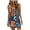 L1-Blue Dress, variant on Sleeveless Cami Dress for Women American Flag Print 4th of July Patriotic Mini Dress Distressed High Waisted Drawstring Slip Dress Blue Dress,Size S-2XL