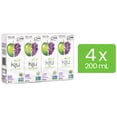 thumbnail image 2 of Kiju Organic Apple Grape Fruit Juice Boxes 4 x 200 ml, 2 of 8