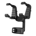 thumbnail image 2 of Clearance!Universal Car Phone Mount Holder-Adjustable Rear View Mirror Mobile Phone Stand for Hands-Free Navigation & Secure Driving,Multi-Angle Dashboard/Windshield Clip, 2 of 9