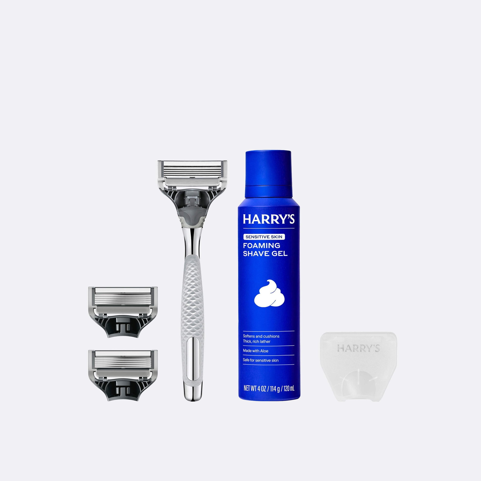 Harry's Original Shave Set