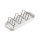 thumbnail image 1 of Bandeja Escurridora para Jabón, Soporte para Jabón de Lavandería, Soporte para Esponja de Secado Rápido para Encimera, Bañera, Lavabo Del Baño., 1 of 9