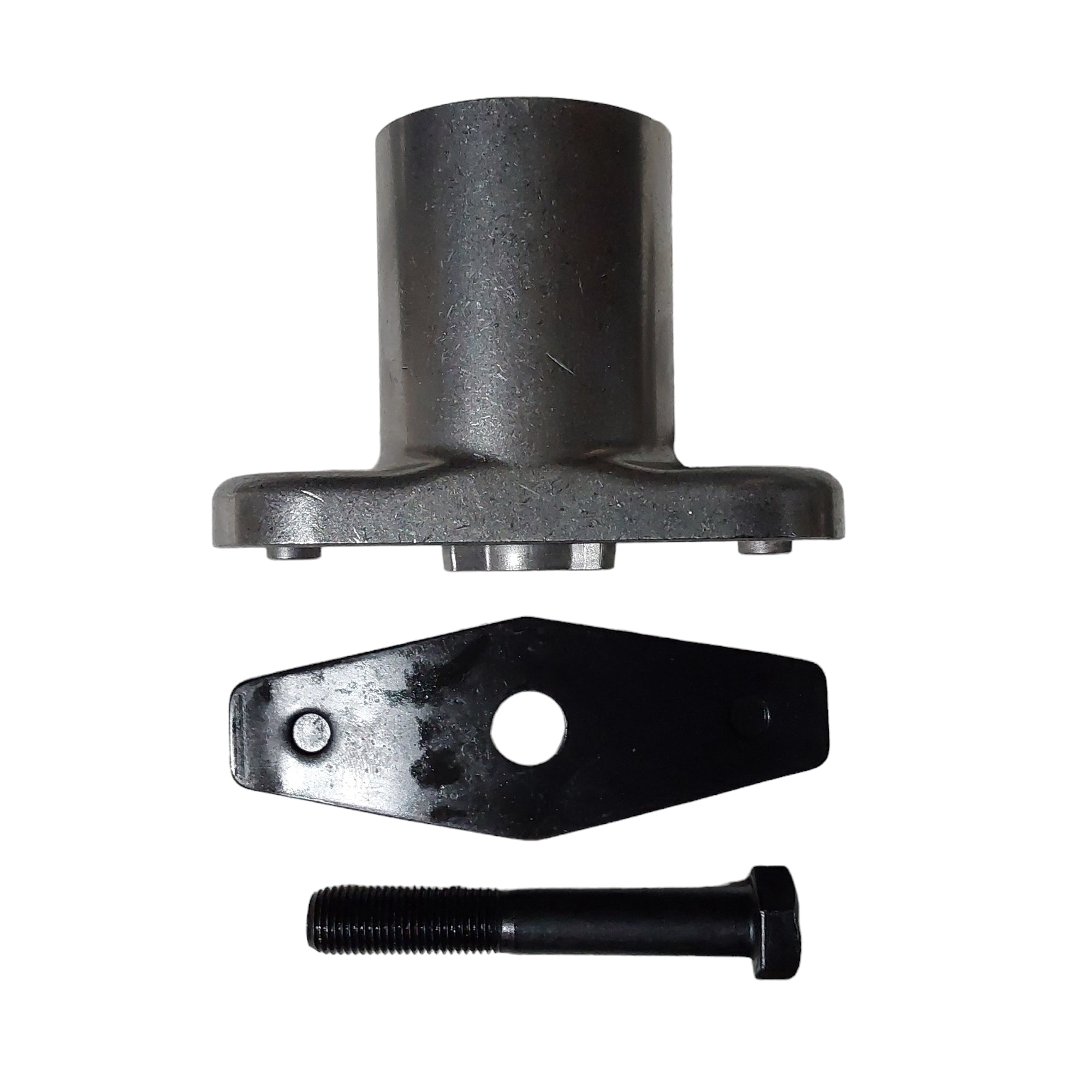 Proven Part Mower Blade Adapter Kit Fits MTD 748-0377 710-1251 With Hex Bolt And Support Washer