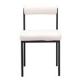 thumbnail image 4 of Livorno Dining Chair Ivory, 4 of 6