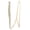 Beige, variant on Reliant Ribbon - 4900-535-01C, Grosgrain Style Ribbon, Green Grass, 1/4 Inch, 100 Yards