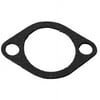 Walker Exhaust Exhaust 31301 Exhaust Pipe Flange Gasket Fits select: 2007-2009 HYUNDAI SANTA FE