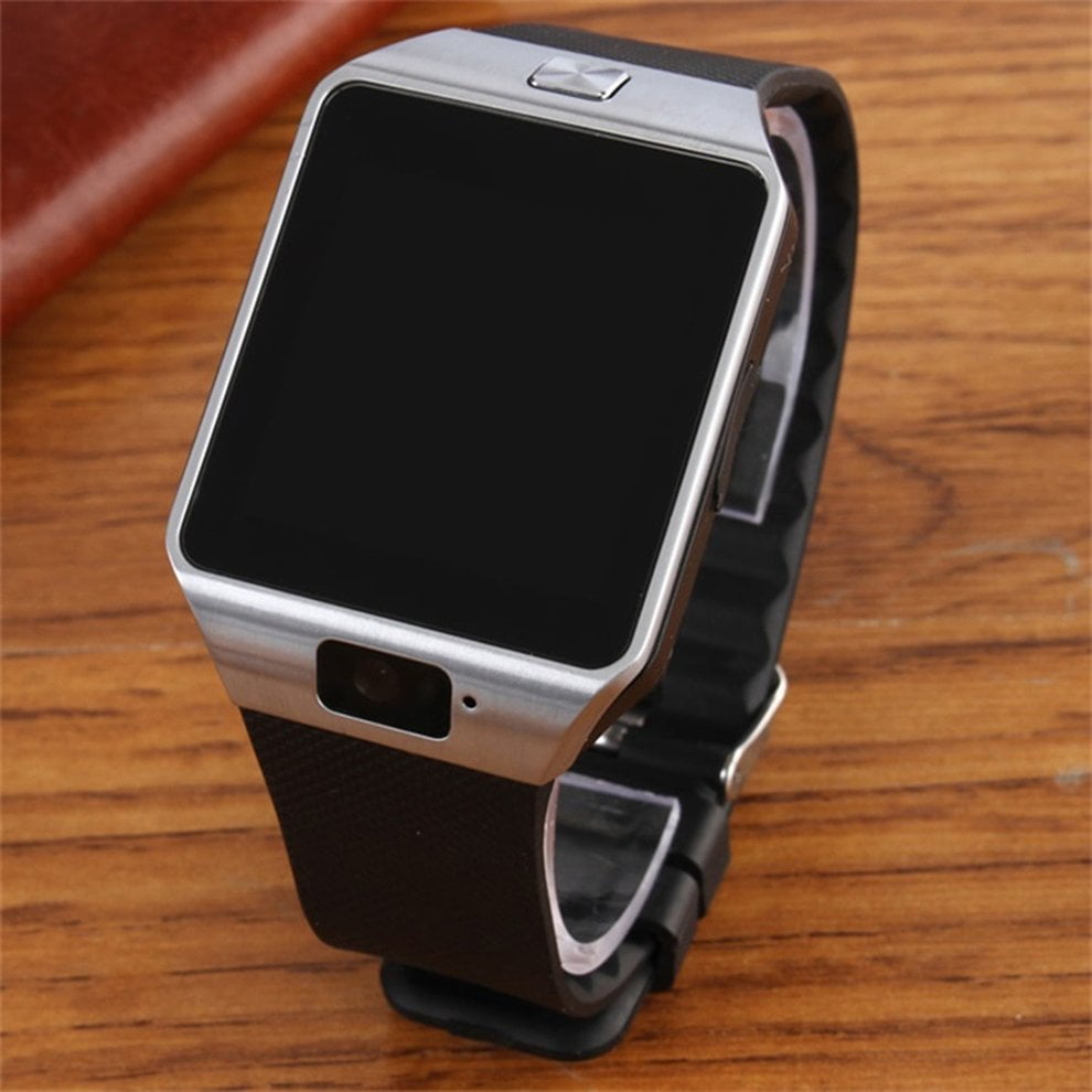 Dz09 Smartwatch Not Turning On: Quick Fixes and Solutions