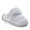 Grey, variant on Women's Courtney Knit Scuff Slipper