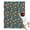 DarkGreen Cartoon Dinosaurs, variant on DarkGreen Cartoon Dinosaurs Pattern Blanket,Comfortable Soft Flannel Throw Blanket,All Season,Warm Lightweight Blankets for Sofa Bed Couch Living Room Chair,30"x40"