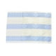 thumbnail image 2 of Paños Absorbentes para Platos de Fibra de Madera Azul | Toallas de Mano Suaves y Amigables con la Piel | Toallas Multiuso para Cocina para Limpiar, Secar y Quitar Polvo | 28x28 cm | Paquete de 10, 2 of 6