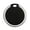 Black, variant on GPS Tracker for Dogs,tractive gps dog tracker,GPS Dog Tracker, Anti Lost Collar,GPS Cat Tracking Device with Alarm for Pets,Dogs,Vehicles,Kids,Elderly,Black