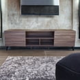 thumbnail image 1 of Mueble para TV Hogare Parota Centro de entretenimiento 80', 1 of 10